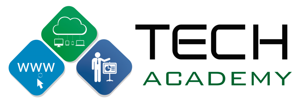 UN PROYECTO EN PRO DE LA EDUCACIÓN: TECHACADEMY