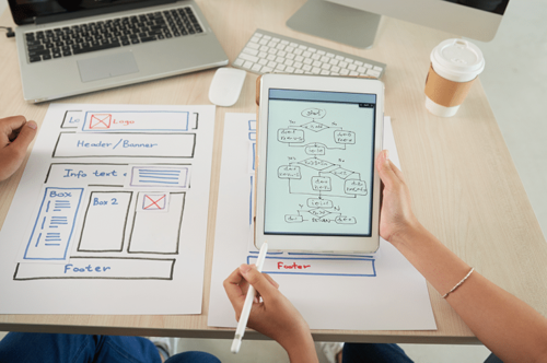 Diseño Web