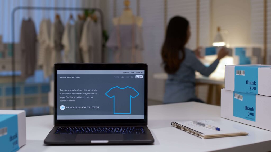 página web empresas pymes