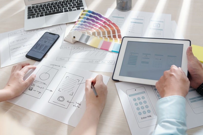 apps moviles empresa 10 funcionalidades clave