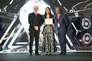 Susana Lau, EtyaLab, Businesswoman of the Year